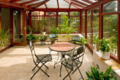 Tivington Knowle conservatory quotes