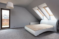 Tivington Knowle bedroom extensions